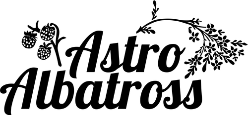 Astro Albatross